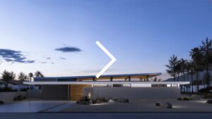 Introducing Desert House