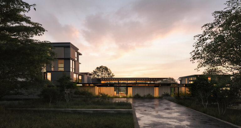 Hill Country Grange